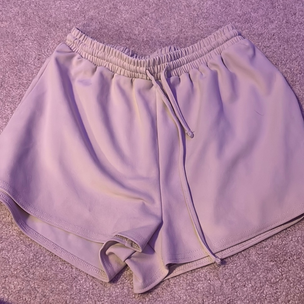 dressey-et shorts